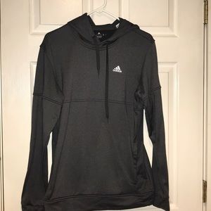 Adidas climawarm sweatshirt